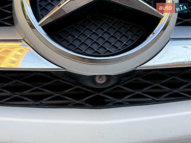 Білий Мерседес ГЛ-Клас, об'ємом двигуна 3 л та пробігом 250 тис. км за 24999 $, фото 52 на Automoto.ua