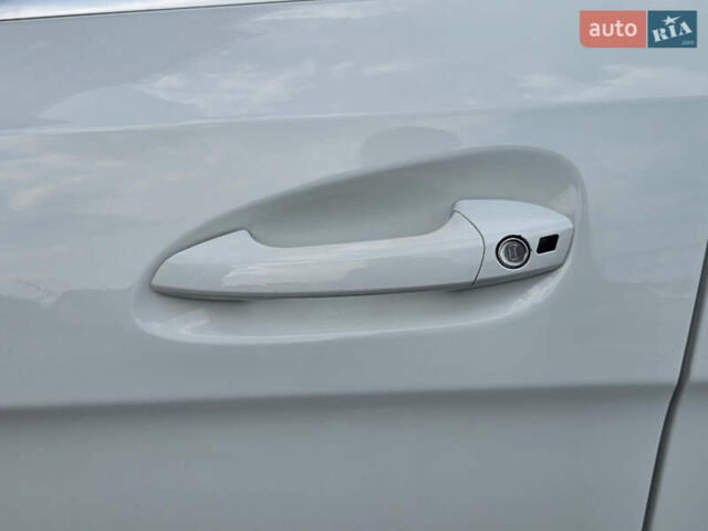 Білий Мерседес ГЛ-Клас, об'ємом двигуна 4.66 л та пробігом 172 тис. км за 29999 $, фото 58 на Automoto.ua