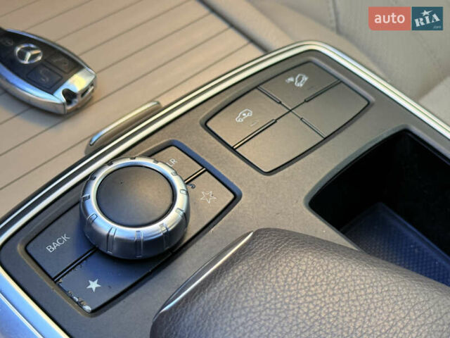 Білий Мерседес ГЛ-Клас, об'ємом двигуна 3 л та пробігом 250 тис. км за 24999 $, фото 26 на Automoto.ua