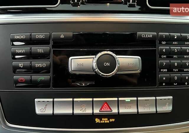 Білий Мерседес ГЛ-Клас, об'ємом двигуна 3 л та пробігом 162 тис. км за 24990 $, фото 21 на Automoto.ua