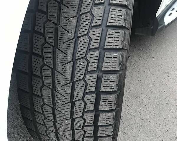 Білий Мерседес ГЛ-Клас, об'ємом двигуна 3 л та пробігом 234 тис. км за 25000 $, фото 22 на Automoto.ua