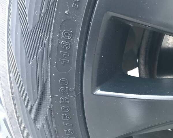 Білий Мерседес ГЛ-Клас, об'ємом двигуна 3 л та пробігом 234 тис. км за 25000 $, фото 21 на Automoto.ua