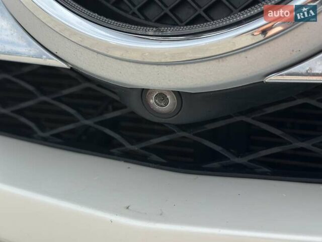 Білий Мерседес ГЛ-Клас, об'ємом двигуна 3 л та пробігом 245 тис. км за 20500 $, фото 8 на Automoto.ua