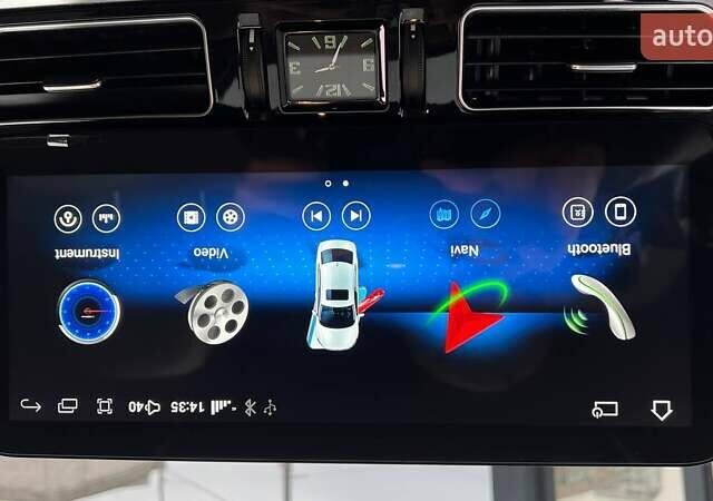 Білий Мерседес ГЛ-Клас, об'ємом двигуна 3 л та пробігом 162 тис. км за 24990 $, фото 22 на Automoto.ua