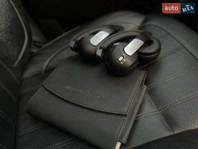Мерседес ГЛ-класс 2014 в Харькове на Automoto.ua Белый Мерседес ГЛ-класс, объемом двигателя 2.99 л и пробегом 195 тыс. км за 25000 $, фото 29 на Automoto.ua