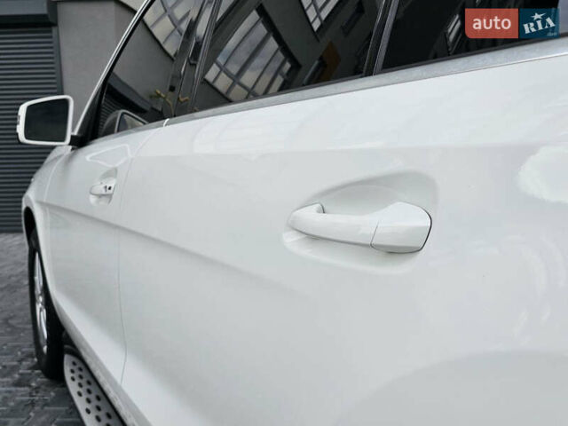 Білий Мерседес ГЛ-Клас, об'ємом двигуна 4.66 л та пробігом 172 тис. км за 29999 $, фото 51 на Automoto.ua