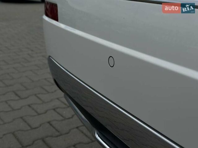 Білий Мерседес ГЛ-Клас, об'ємом двигуна 3 л та пробігом 245 тис. км за 20500 $, фото 18 на Automoto.ua