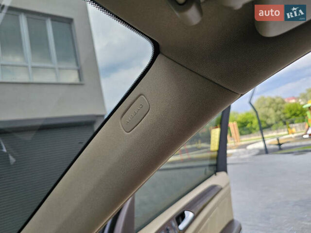 Білий Мерседес ГЛ-Клас, об'ємом двигуна 4.66 л та пробігом 172 тис. км за 29999 $, фото 96 на Automoto.ua