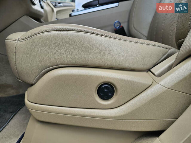 Білий Мерседес ГЛ-Клас, об'ємом двигуна 4.66 л та пробігом 172 тис. км за 29999 $, фото 90 на Automoto.ua