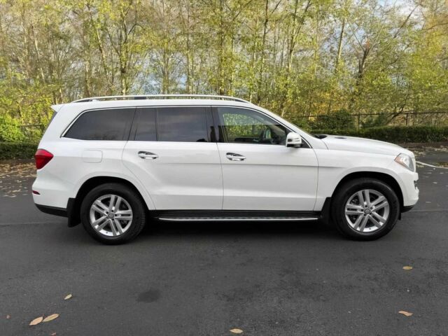 Білий Мерседес ГЛ-Клас, об'ємом двигуна 3 л та пробігом 85 тис. км за 11000 $, фото 7 на Automoto.ua