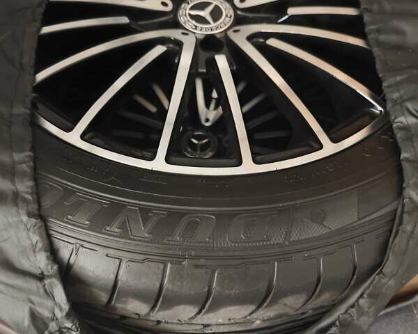 Білий Мерседес ГЛ-Клас, об'ємом двигуна 3 л та пробігом 162 тис. км за 24000 $, фото 23 на Automoto.ua