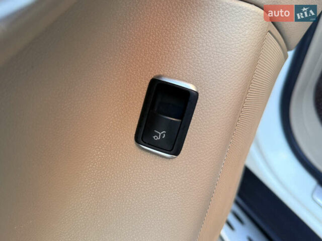 Білий Мерседес ГЛ-Клас, об'ємом двигуна 3 л та пробігом 250 тис. км за 24999 $, фото 58 на Automoto.ua