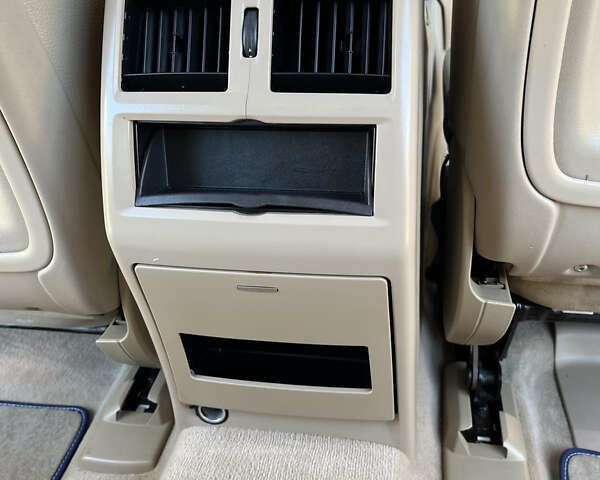 Белый Мерседес ГЛ-класс, объемом двигателя 4.66 л и пробегом 178 тыс. км за 29999 $, фото 20 на Automoto.ua