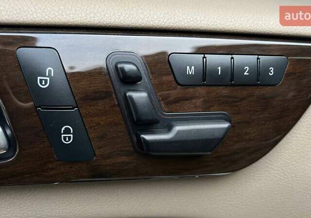 Білий Мерседес ГЛ-Клас, об'ємом двигуна 3 л та пробігом 162 тис. км за 24990 $, фото 14 на Automoto.ua