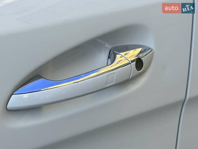 Білий Мерседес ГЛ-Клас, об'ємом двигуна 3 л та пробігом 250 тис. км за 24999 $, фото 43 на Automoto.ua