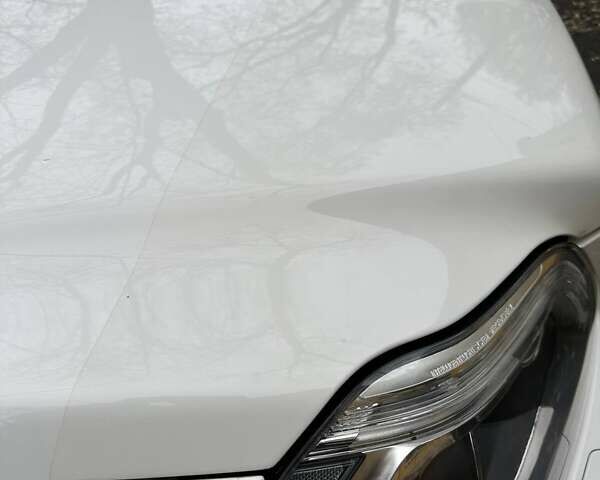 Білий Мерседес ГЛ-Клас, об'ємом двигуна 3 л та пробігом 129 тис. км за 33000 $, фото 12 на Automoto.ua