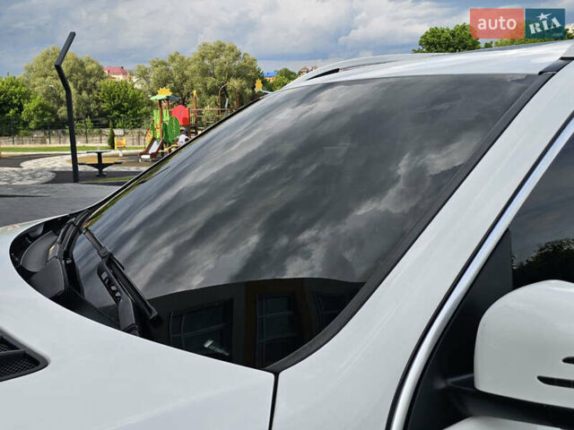 Білий Мерседес ГЛ-Клас, об'ємом двигуна 4.66 л та пробігом 172 тис. км за 29999 $, фото 55 на Automoto.ua