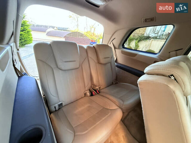 Білий Мерседес ГЛ-Клас, об'ємом двигуна 3 л та пробігом 250 тис. км за 24999 $, фото 74 на Automoto.ua