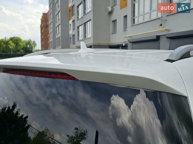 Білий Мерседес ГЛ-Клас, об'ємом двигуна 4.66 л та пробігом 172 тис. км за 29999 $, фото 38 на Automoto.ua