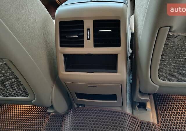 Білий Мерседес ГЛ-Клас, об'ємом двигуна 3 л та пробігом 139 тис. км за 26500 $, фото 14 на Automoto.ua