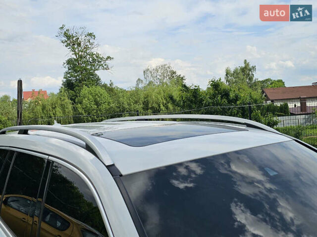 Білий Мерседес ГЛ-Клас, об'ємом двигуна 4.66 л та пробігом 172 тис. км за 29999 $, фото 32 на Automoto.ua