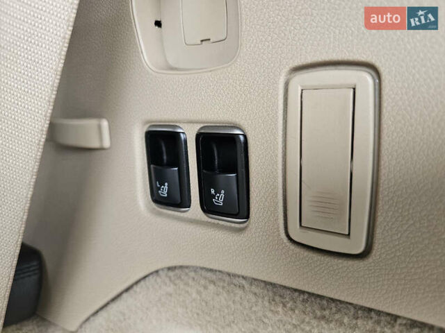 Білий Мерседес ГЛ-Клас, об'ємом двигуна 4.66 л та пробігом 172 тис. км за 29999 $, фото 107 на Automoto.ua