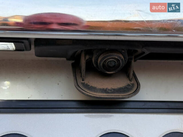 Білий Мерседес ГЛ-Клас, об'ємом двигуна 3 л та пробігом 250 тис. км за 24999 $, фото 16 на Automoto.ua