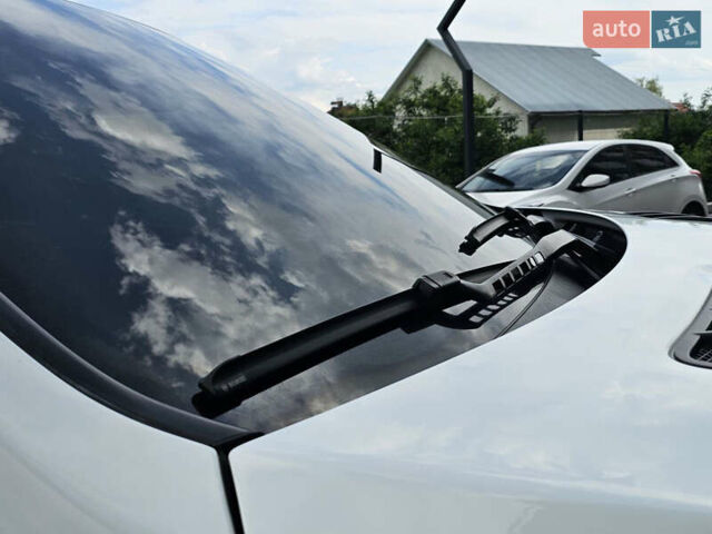 Білий Мерседес ГЛ-Клас, об'ємом двигуна 4.66 л та пробігом 172 тис. км за 29999 $, фото 33 на Automoto.ua