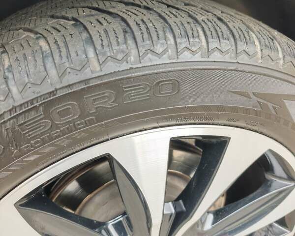 Білий Мерседес ГЛ-Клас, об'ємом двигуна 3 л та пробігом 162 тис. км за 24000 $, фото 22 на Automoto.ua