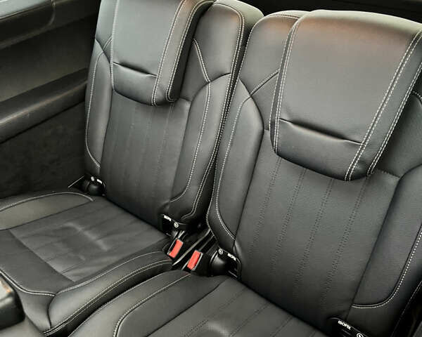 Белый Мерседес ГЛ-класс, объемом двигателя 2.99 л и пробегом 182 тыс. км за 24500 $, фото 31 на Automoto.ua