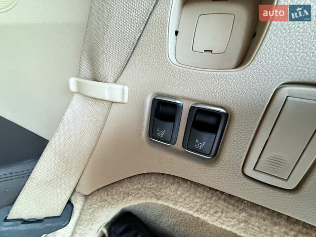 Білий Мерседес ГЛ-Клас, об'ємом двигуна 3 л та пробігом 250 тис. км за 24999 $, фото 75 на Automoto.ua