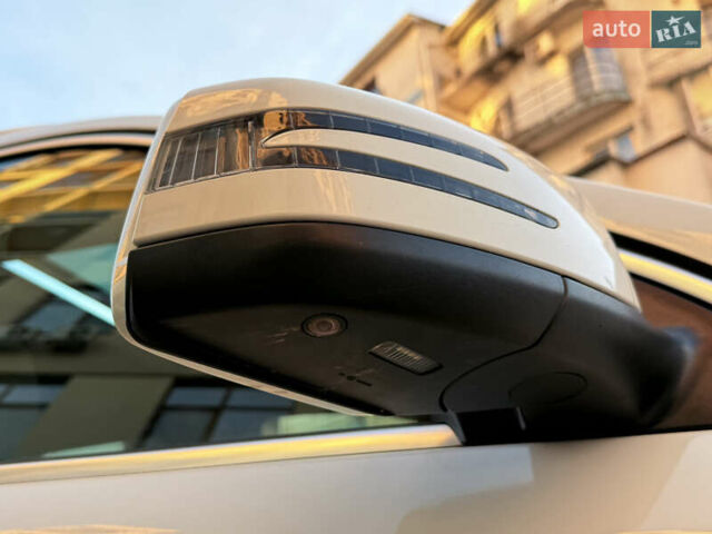 Білий Мерседес ГЛ-Клас, об'ємом двигуна 3 л та пробігом 250 тис. км за 24999 $, фото 51 на Automoto.ua