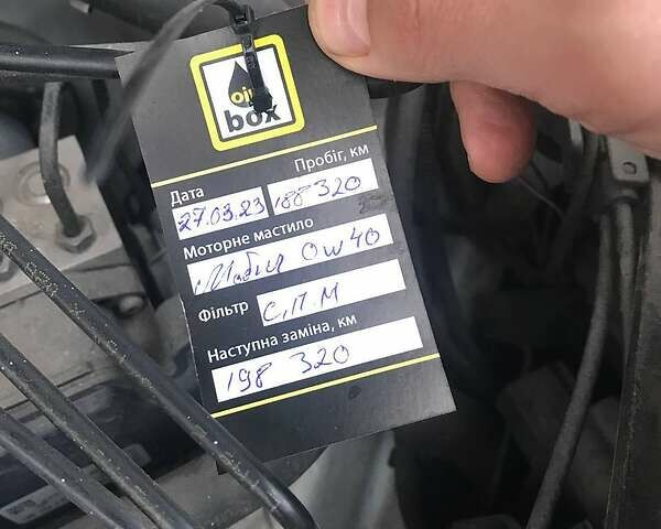 Білий Мерседес ГЛ-Клас, об'ємом двигуна 3 л та пробігом 234 тис. км за 25000 $, фото 3 на Automoto.ua