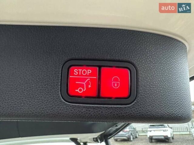 Белый Мерседес ГЛ-класс, объемом двигателя 3 л и пробегом 169 тыс. км за 21850 $, фото 28 на Automoto.ua