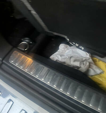 Белый Мерседес ГЛ-класс, объемом двигателя 3 л и пробегом 98 тыс. км за 49500 $, фото 53 на Automoto.ua