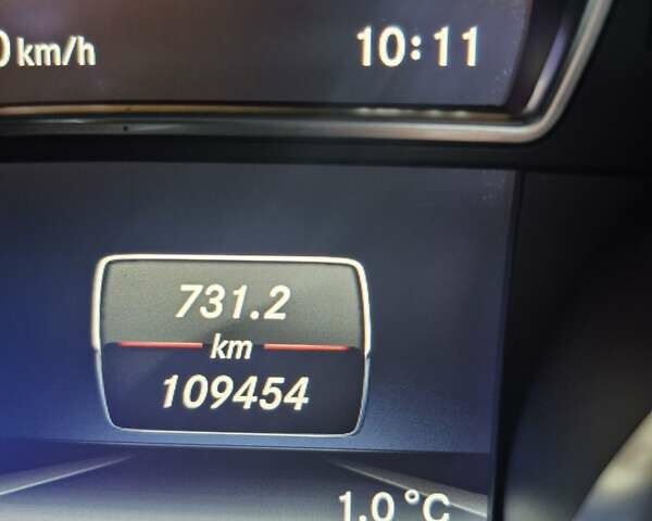 Білий Мерседес ГЛ-Клас, об'ємом двигуна 3 л та пробігом 110 тис. км за 27500 $, фото 14 на Automoto.ua