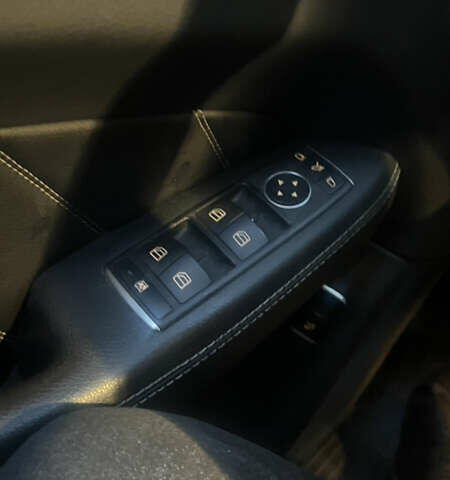 Белый Мерседес ГЛ-класс, объемом двигателя 3 л и пробегом 98 тыс. км за 49500 $, фото 21 на Automoto.ua