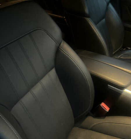 Белый Мерседес ГЛ-класс, объемом двигателя 3 л и пробегом 98 тыс. км за 49500 $, фото 37 на Automoto.ua