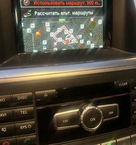 Белый Мерседес ГЛ-класс, объемом двигателя 3 л и пробегом 98 тыс. км за 49500 $, фото 20 на Automoto.ua