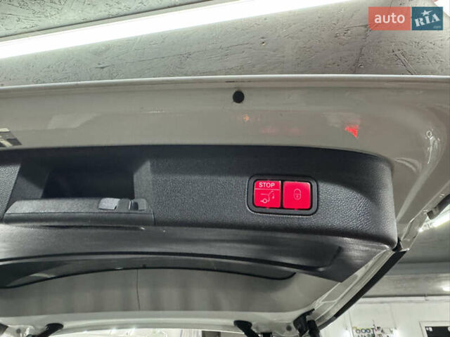 Білий Мерседес ГЛ-Клас, об'ємом двигуна 3 л та пробігом 190 тис. км за 22900 $, фото 25 на Automoto.ua