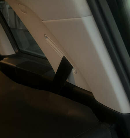 Белый Мерседес ГЛ-класс, объемом двигателя 3 л и пробегом 98 тыс. км за 49500 $, фото 41 на Automoto.ua