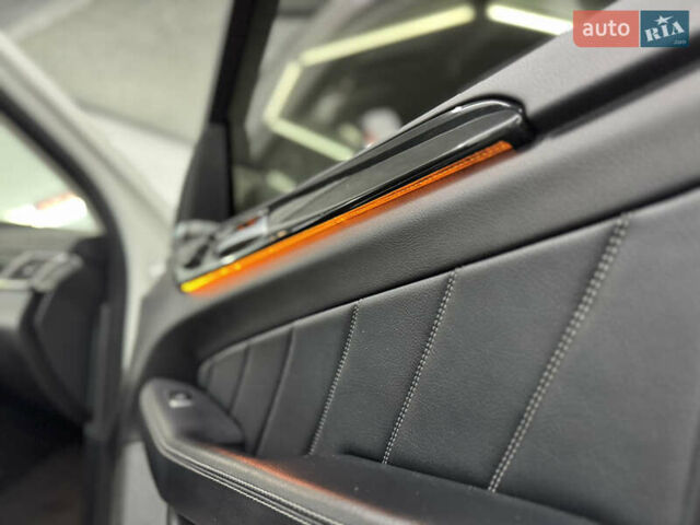 Білий Мерседес ГЛ-Клас, об'ємом двигуна 3 л та пробігом 190 тис. км за 22900 $, фото 14 на Automoto.ua