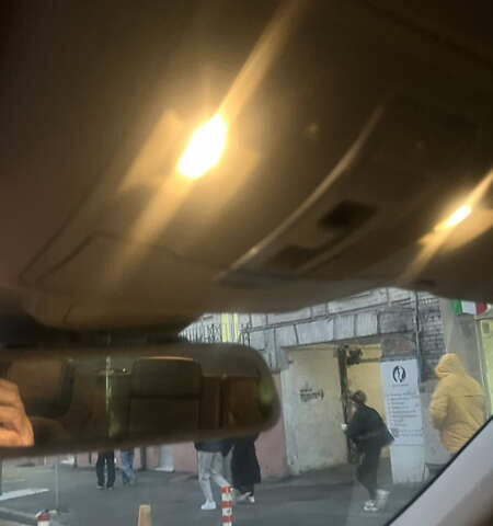 Белый Мерседес ГЛ-класс, объемом двигателя 3 л и пробегом 98 тыс. км за 49500 $, фото 25 на Automoto.ua