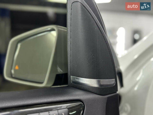 Білий Мерседес ГЛ-Клас, об'ємом двигуна 3 л та пробігом 190 тис. км за 22900 $, фото 21 на Automoto.ua