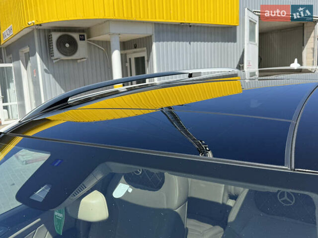 Белый Мерседес ГЛ-класс, объемом двигателя 3 л и пробегом 160 тыс. км за 22500 $, фото 26 на Automoto.ua