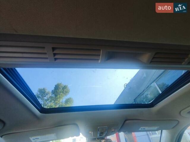 Білий Мерседес ГЛ-Клас, об'ємом двигуна 2.99 л та пробігом 148 тис. км за 29500 $, фото 31 на Automoto.ua