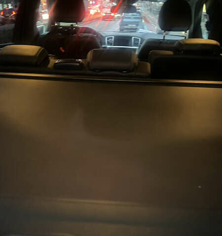 Белый Мерседес ГЛ-класс, объемом двигателя 3 л и пробегом 98 тыс. км за 49500 $, фото 45 на Automoto.ua