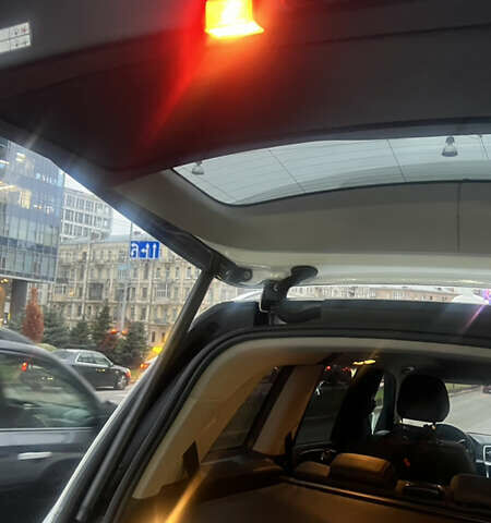 Белый Мерседес ГЛ-класс, объемом двигателя 3 л и пробегом 98 тыс. км за 49500 $, фото 47 на Automoto.ua