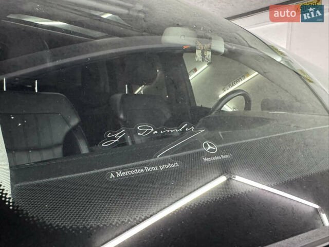 Білий Мерседес ГЛ-Клас, об'ємом двигуна 3 л та пробігом 190 тис. км за 22900 $, фото 9 на Automoto.ua