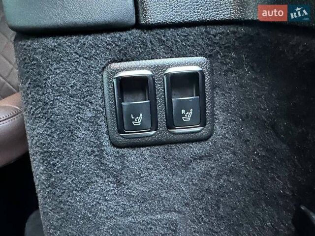 Белый Мерседес ГЛ-класс, объемом двигателя 3 л и пробегом 169 тыс. км за 21850 $, фото 24 на Automoto.ua